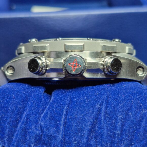 ARAGON Enforcer 7750 - Limited Edition Watch - Picture 5 of 8